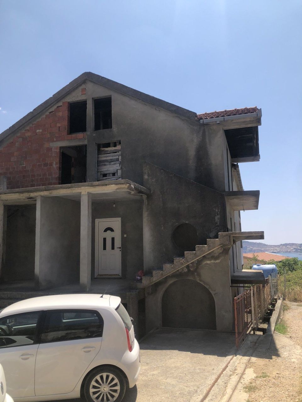 Casa a Susanj, Montenegro, 258 m² - foto 14