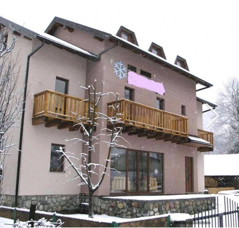 Hôtel à Kolasin, Monténégro, 300 m² - image 14