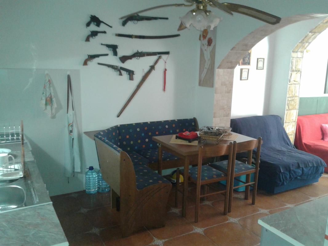 Flat in Przno, Montenegro, 50 m² - picture 14