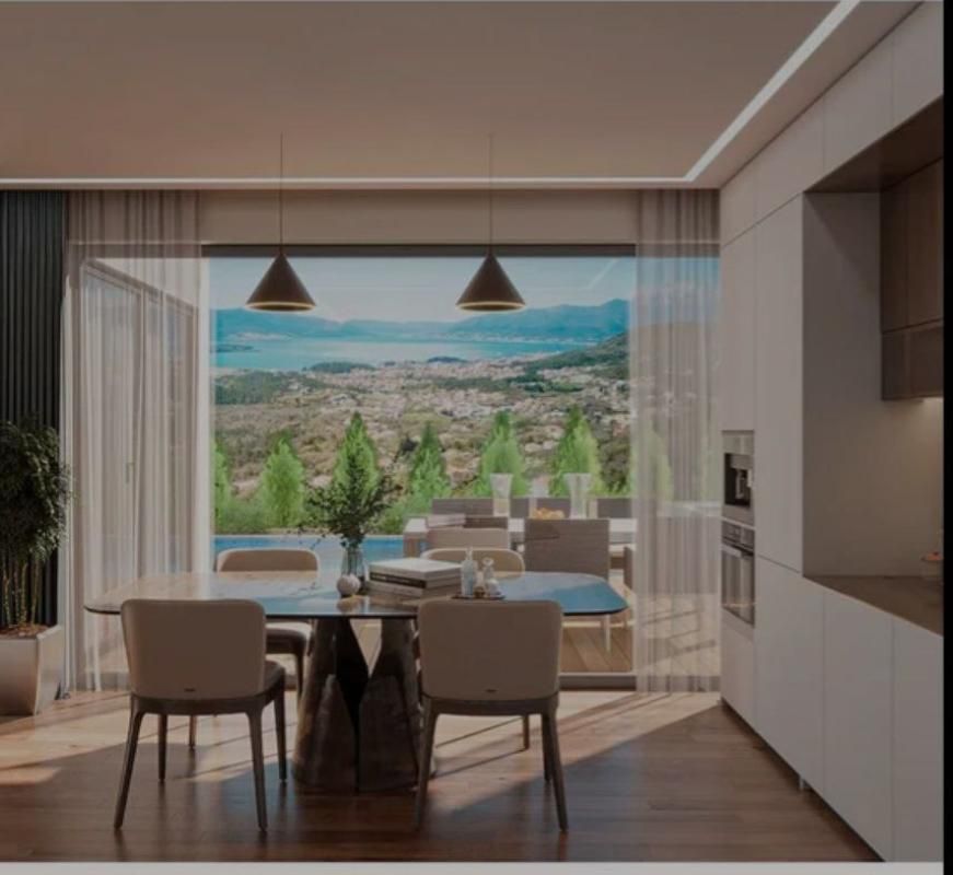 Haus in Kavač, Montenegro, 110 m² - Foto 14