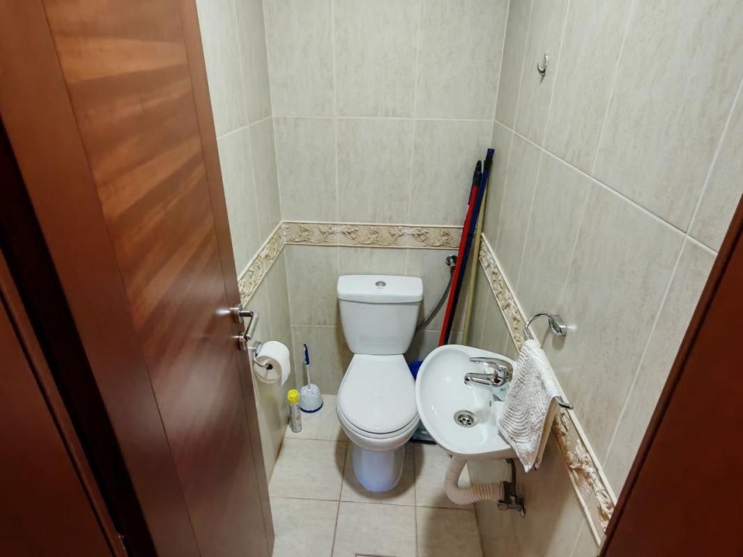 Flat in Petrovac, Montenegro, 85 m² - picture 14