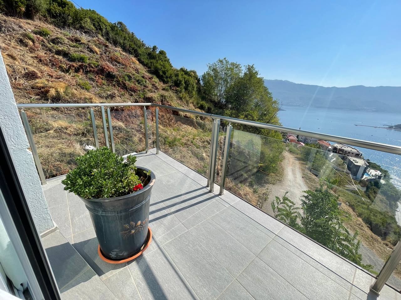 Wohnung in Budva, Montenegro, 134 m² - Foto 14