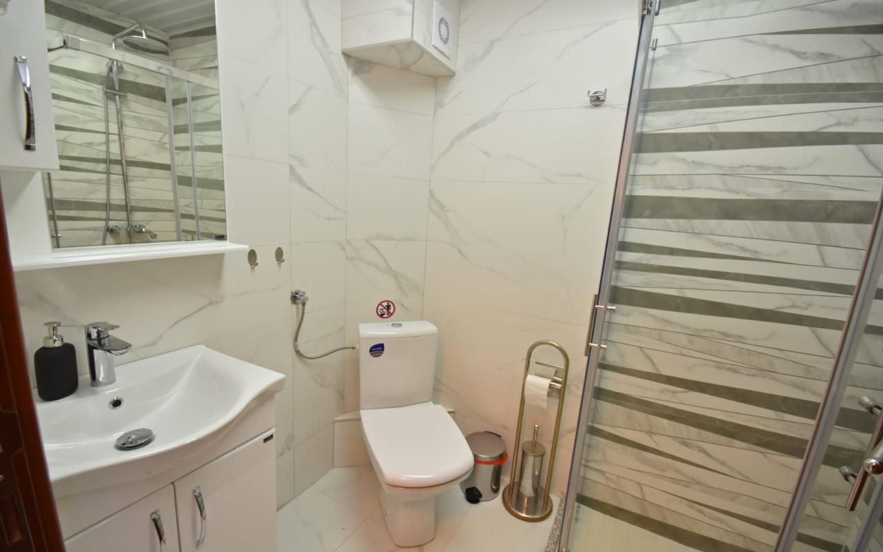 Appartamento a Igalo, Montenegro, 45 m² - foto 15