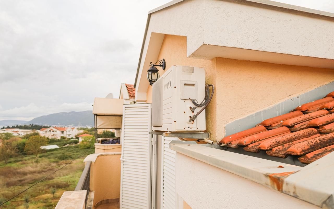 Appartamento a Tivat, Montenegro, 60 m² - foto 15