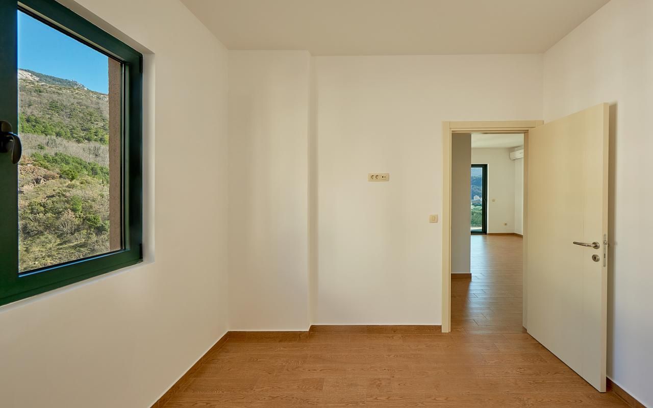 Appartamento a Becici, Montenegro, 63 m² - foto 15