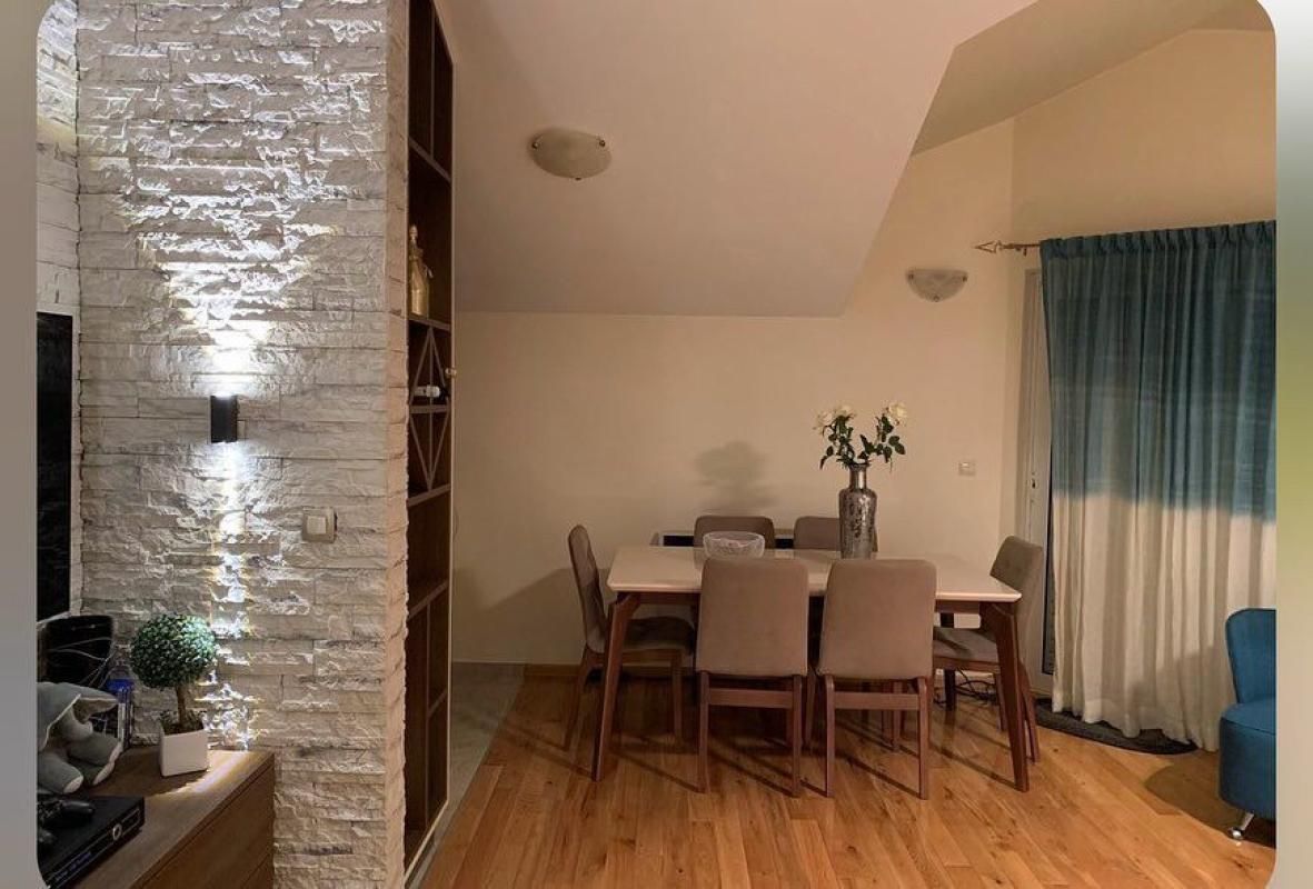 Appartamento a Kavac, Montenegro, 85 m² - foto 15