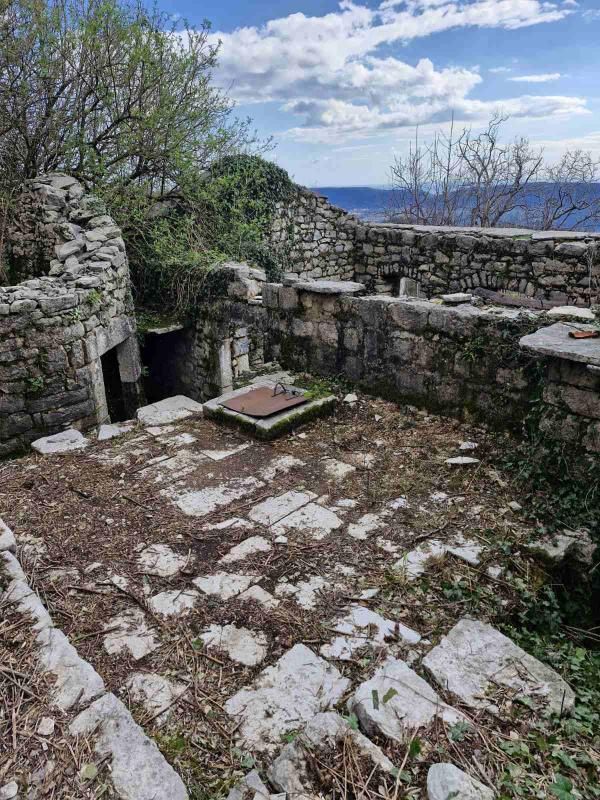 House Moidezh, Montenegro, 66 m² - picture 15