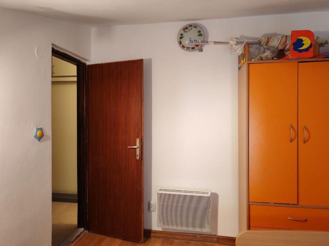 Flat in Petrovac, Montenegro, 41 m² - picture 15