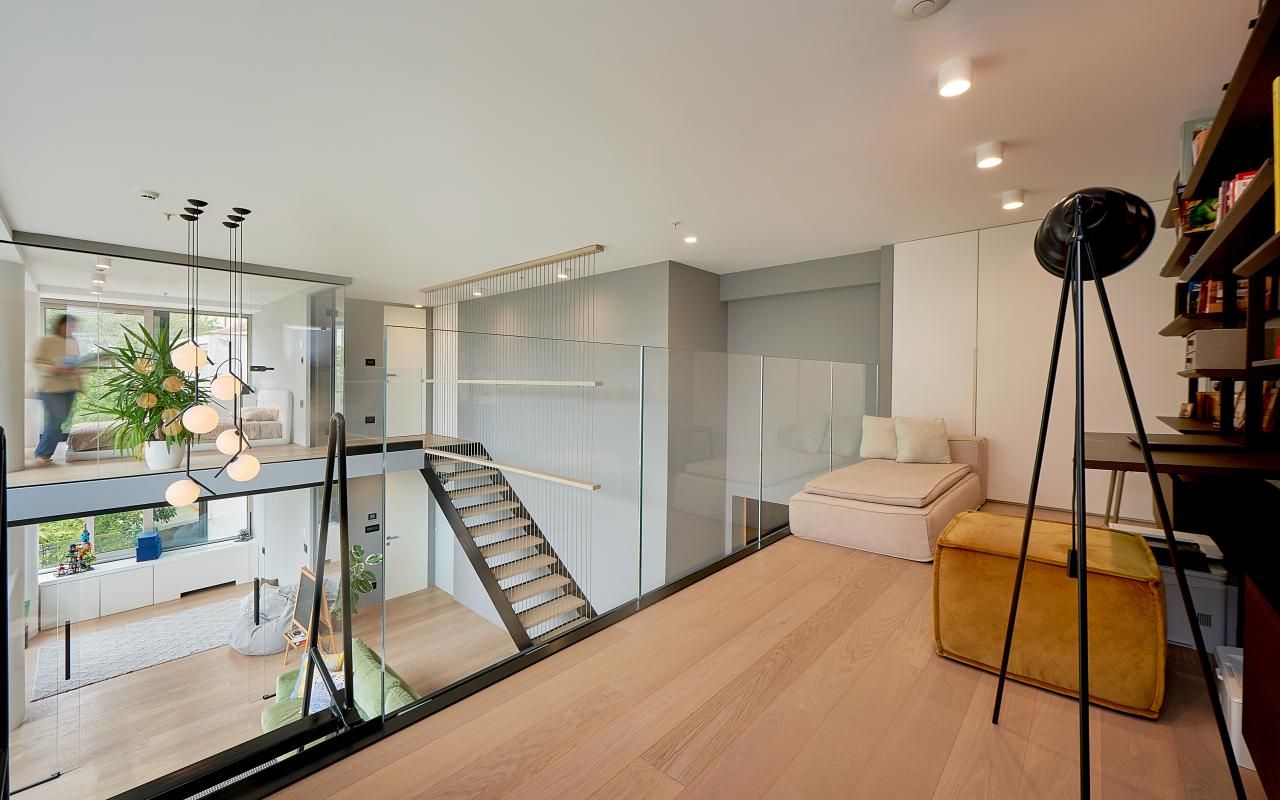 Flat in Budva, Montenegro, 100 m² - picture 15