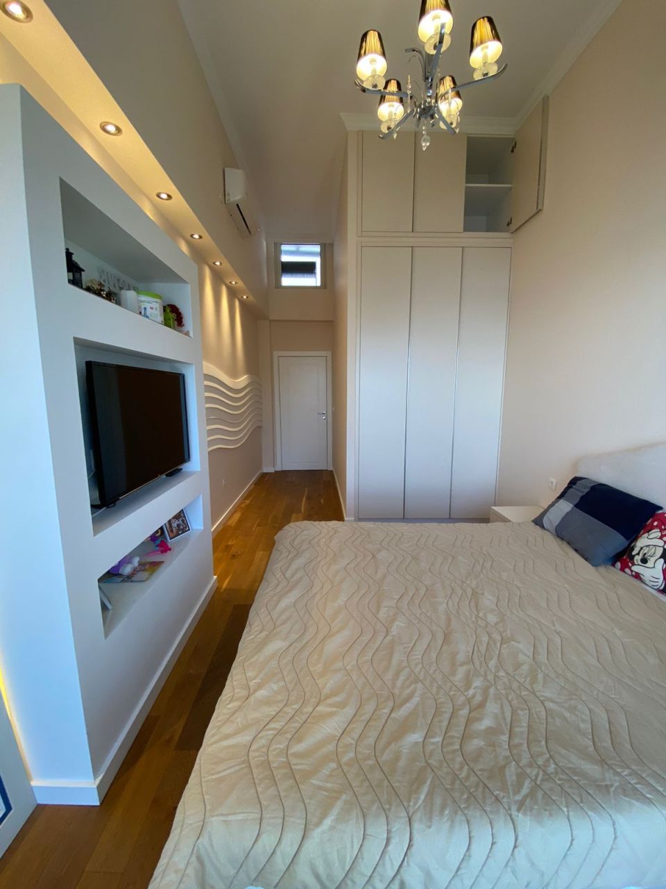 Appartamento a Rafailovici, Montenegro, 150 m² - foto 16