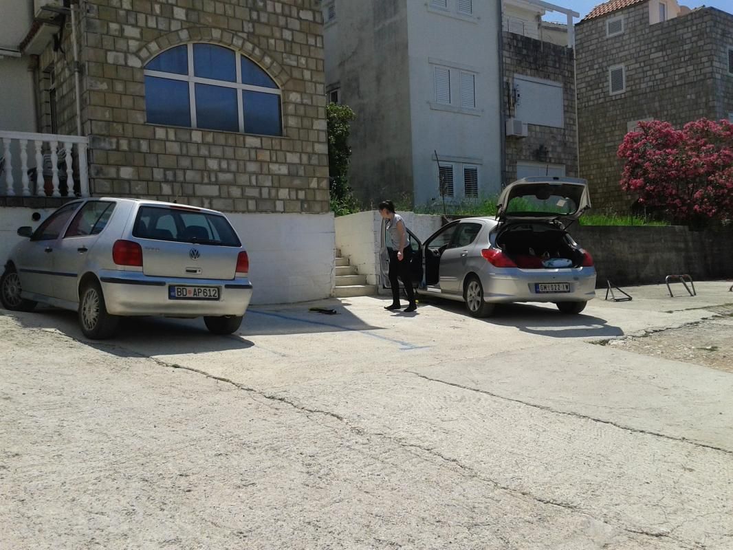 Flat in Przno, Montenegro, 50 m² - picture 16