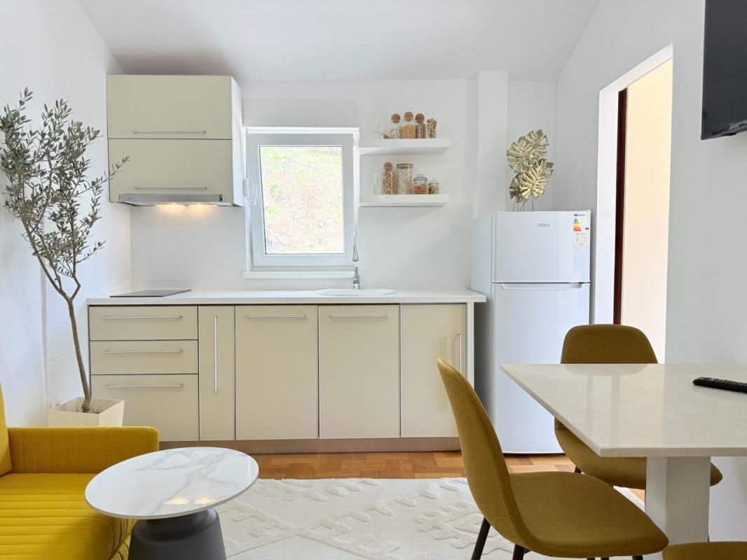 Appartamento a Petrovac, Montenegro, 26 m² - foto 16