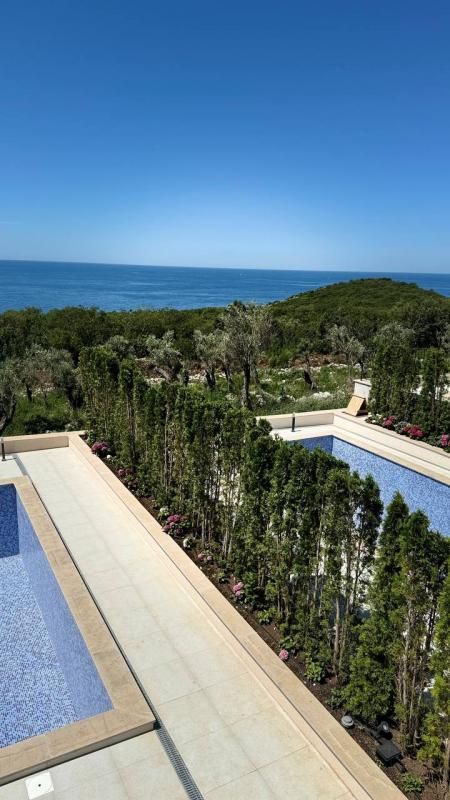 Casa en Sveti Stefan, Montenegro, 223 m² - imagen 16