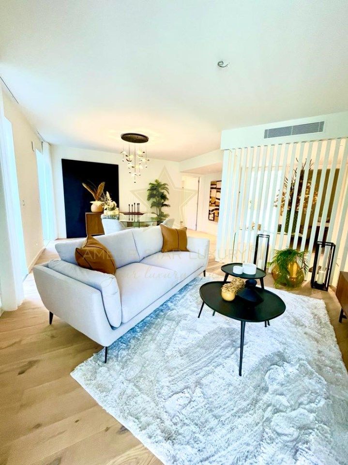 Apartment in Lissabon, Portugal, 195.7 m² - Foto 1
