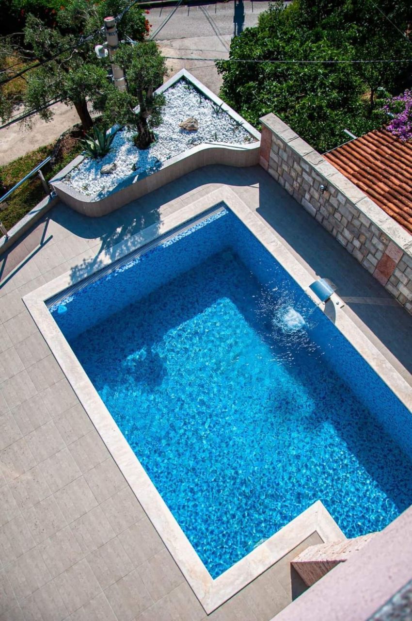 Haus in Susanj, Montenegro, 500 m² - Foto 16