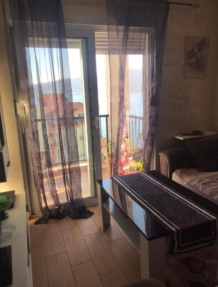 Appartamento a Bijela, Montenegro, 45 m² - foto 12