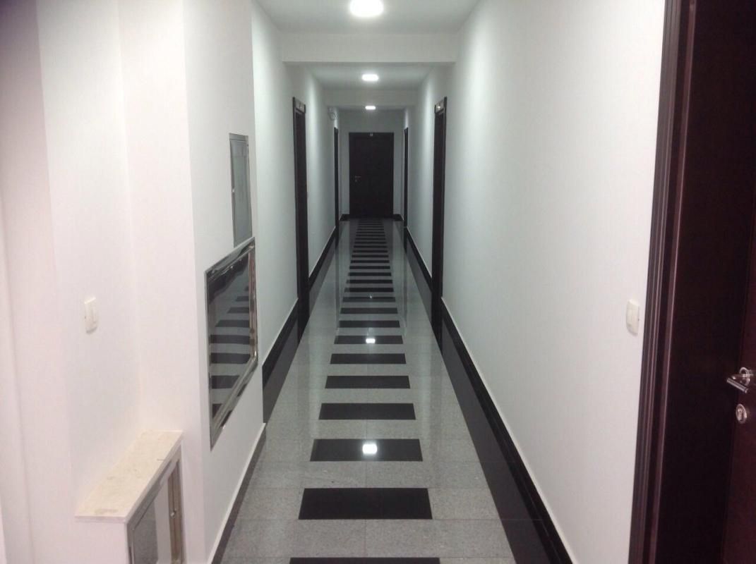 Flat Rozino, Montenegro, 109 m² - picture 16