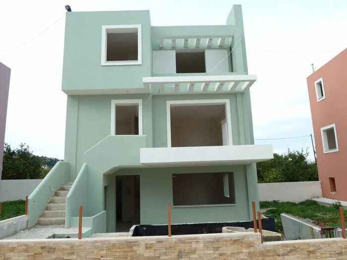 Gewerbeimmobilien in Kiato, Griechenland, 1 724 m² - Foto 10