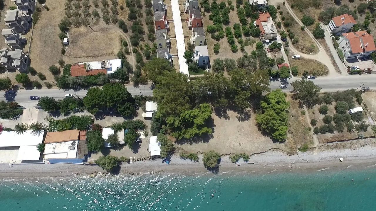 Gewerbeimmobilien in Kiato, Griechenland, 1 724 m² - Foto 4