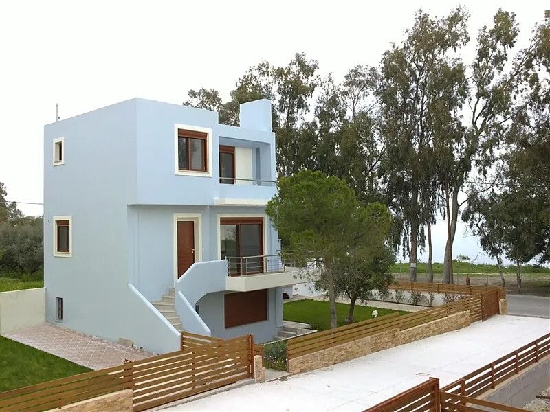 Gewerbeimmobilien in Kiato, Griechenland, 1 724 m² - Foto 9