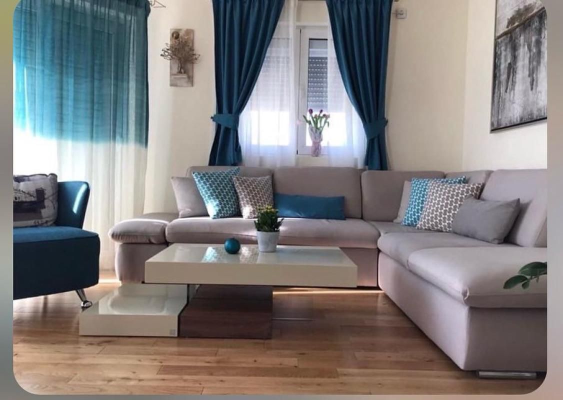 Appartamento a Kavac, Montenegro, 85 m² - foto 16