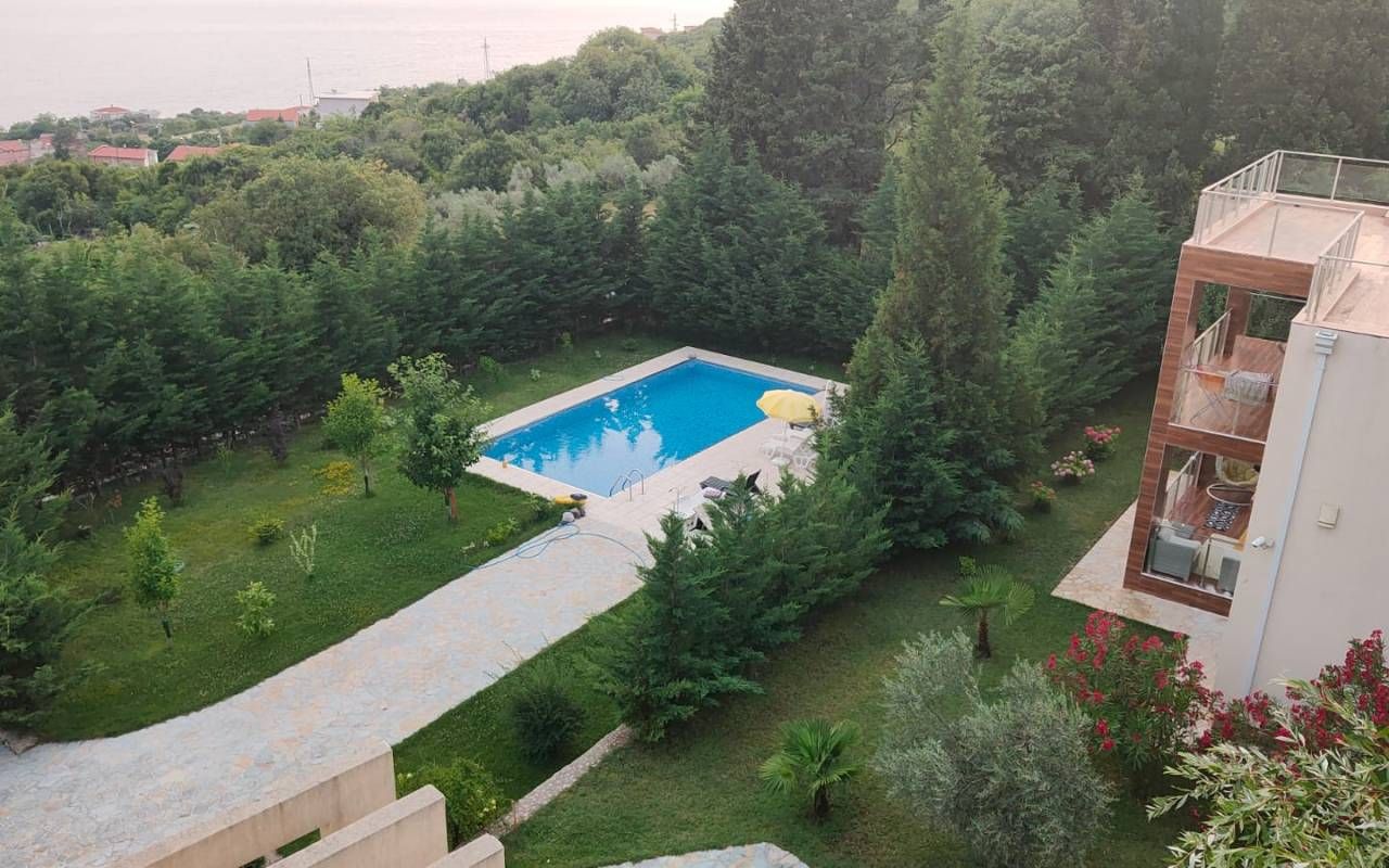 Maison à Dobra Voda, Monténégro, 320 m² - image 17