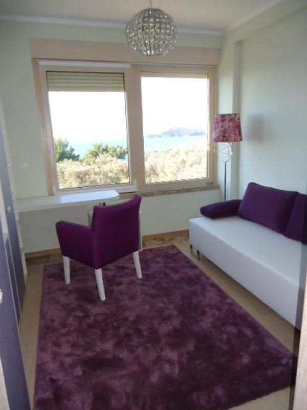 Appartement à Sveti Stefan, Monténégro, 119 m² - image 17