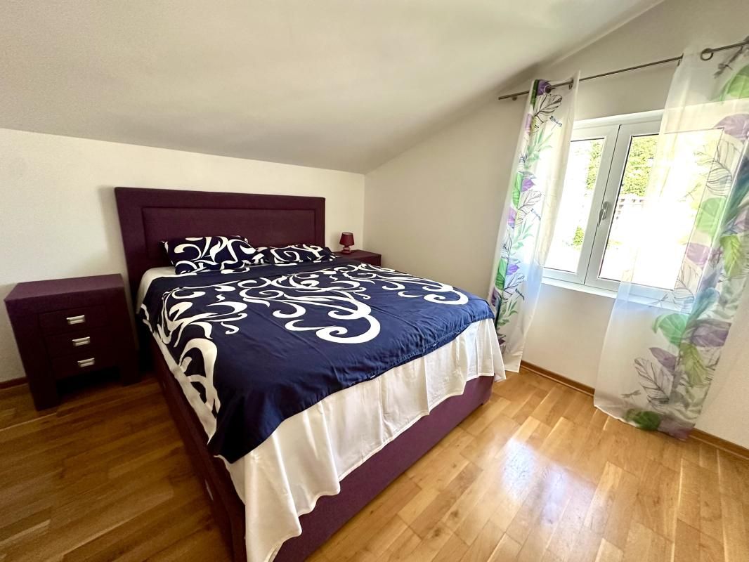 Piso en Petrovac, Montenegro, 105 m² - imagen 17