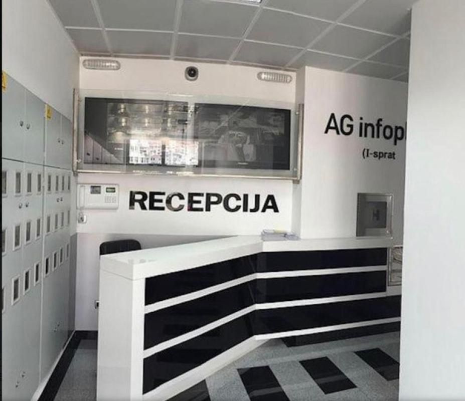 Flat Rozino, Montenegro, 109 m² - picture 17