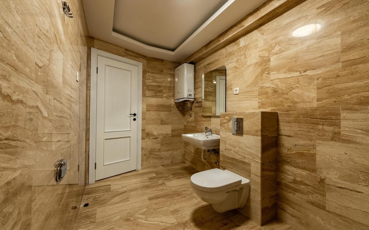 Flat in Przno, Montenegro, 160 m² - picture 17