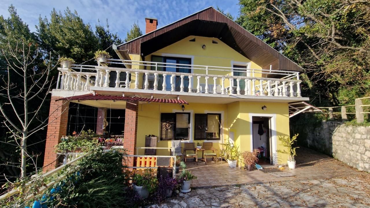 Casa Ratishevina, Montenegro, 143 m² - foto 17