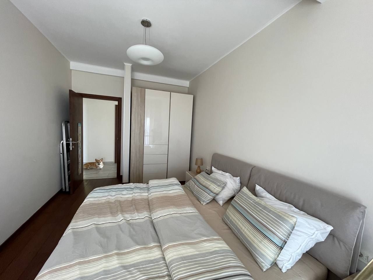 Wohnung in Budva, Montenegro, 134 m² - Foto 17