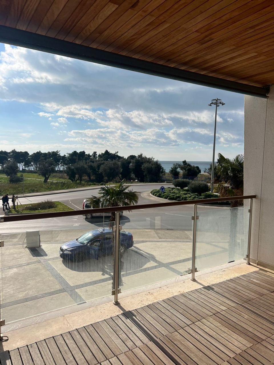 Wohnung in Susanj, Montenegro, 90 m² - Foto 18