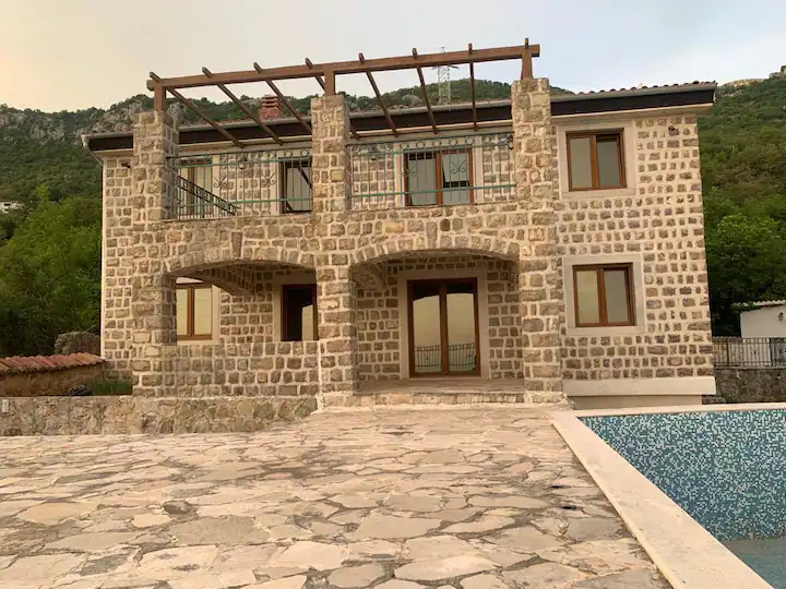 House in Petrovac, Montenegro, 466 m² - picture 18