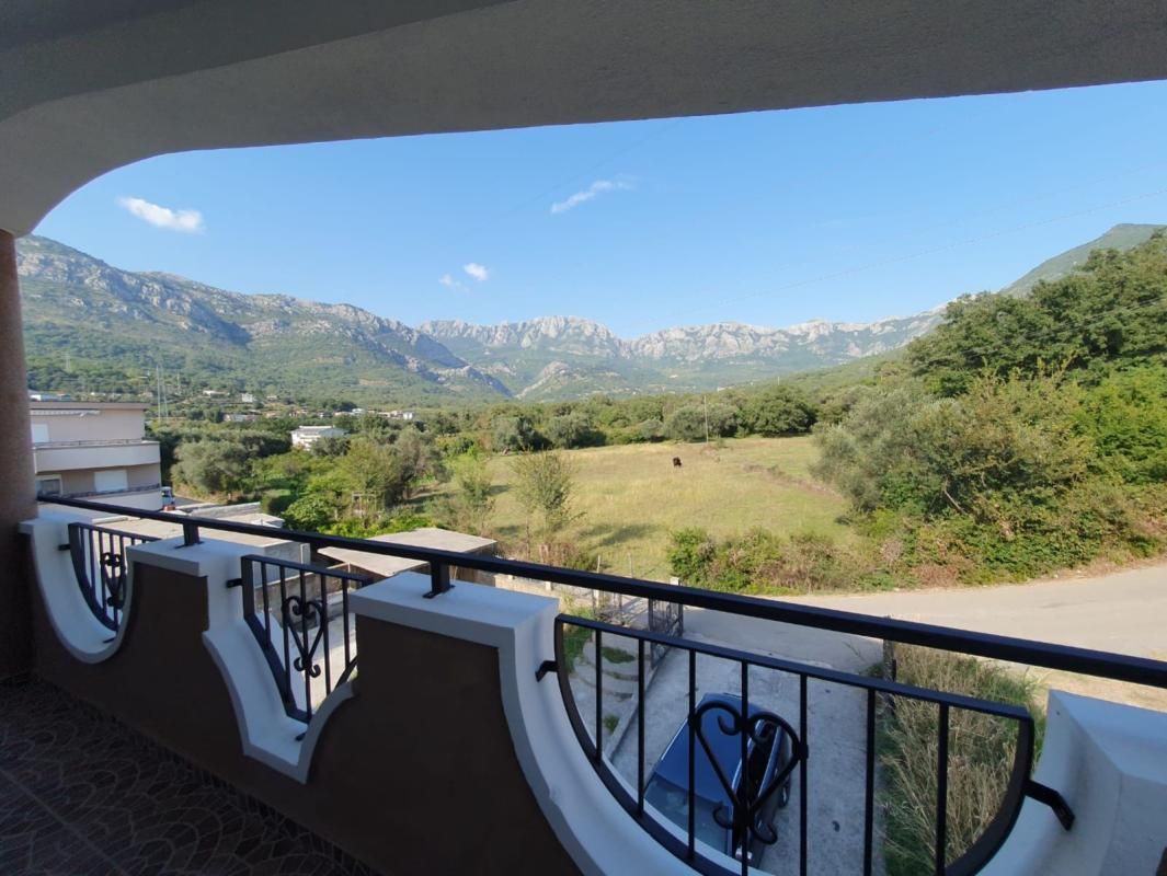 House Bjelishi, Montenegro, 450 m² - picture 18