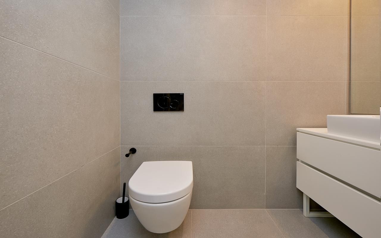 Flat in Budva, Montenegro, 100 m² - picture 18