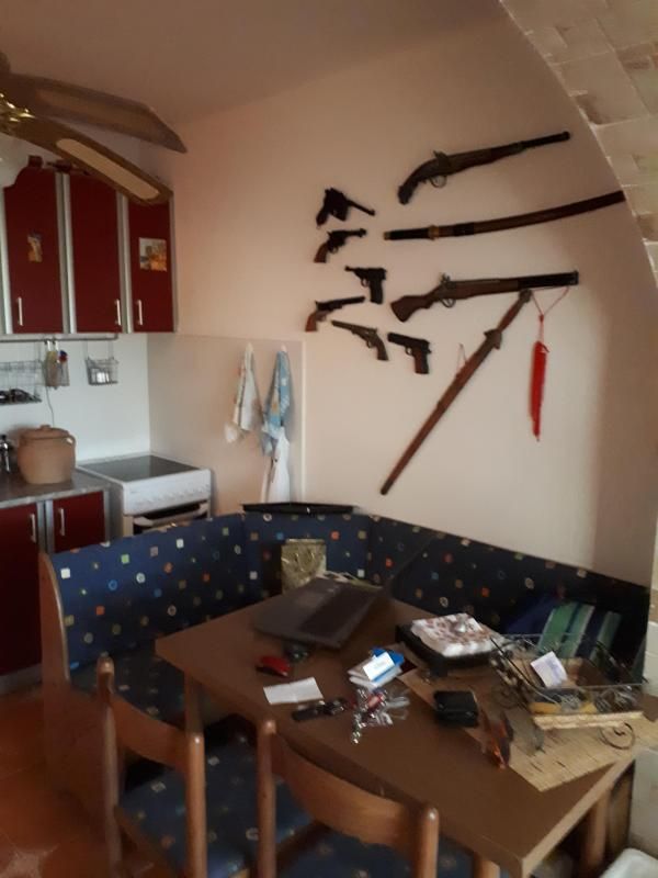 Flat in Przno, Montenegro, 50 m² - picture 18