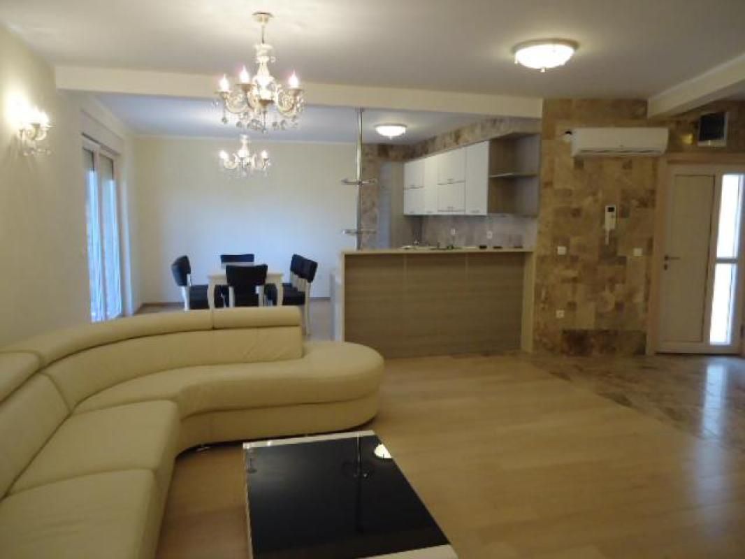 Appartement à Sveti Stefan, Monténégro, 119 m² - image 18