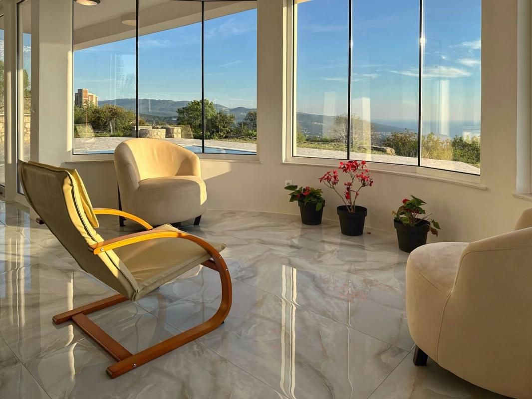 Casa a Dobra Voda, Montenegro, 240 m² - foto 18