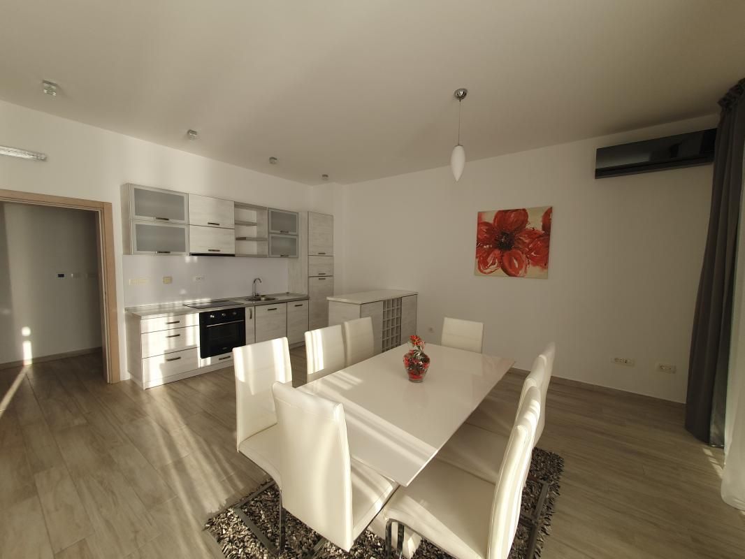 Flat in Dobra Voda, Montenegro, 201 m² - picture 18