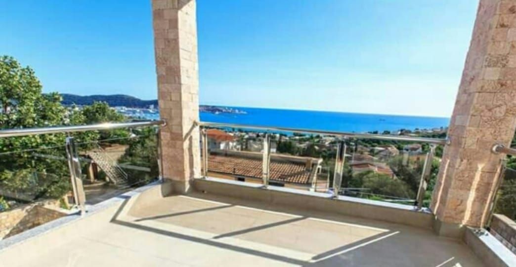 Haus in Susanj, Montenegro, 500 m² - Foto 19