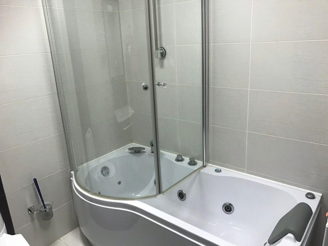 Flat Rozino, Montenegro, 109 m² - picture 19