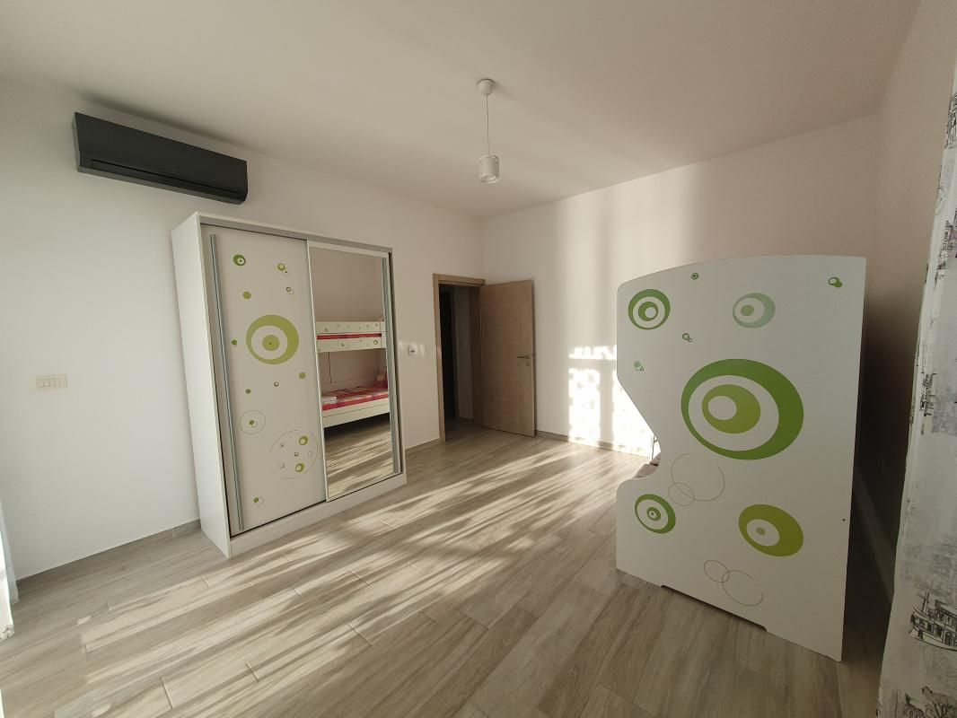 Flat in Dobra Voda, Montenegro, 201 m² - picture 19