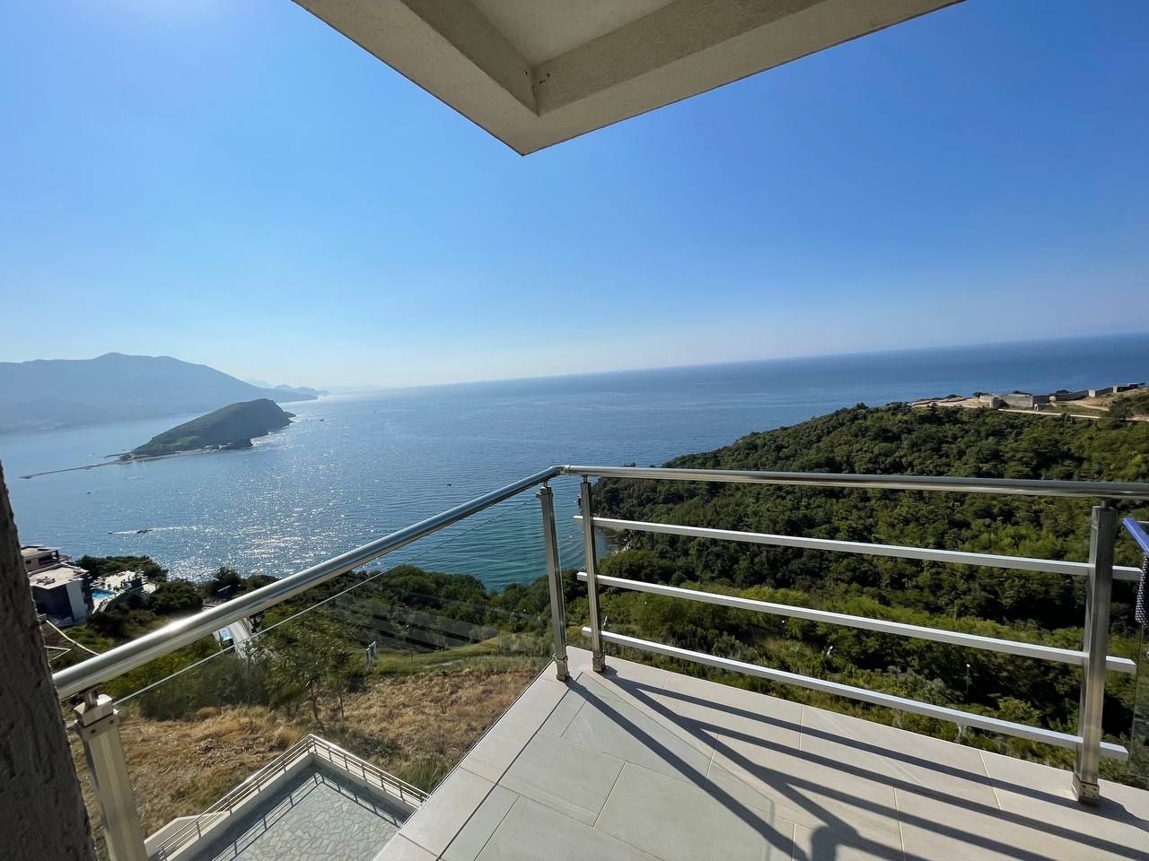 Wohnung in Budva, Montenegro, 134 m² - Foto 19