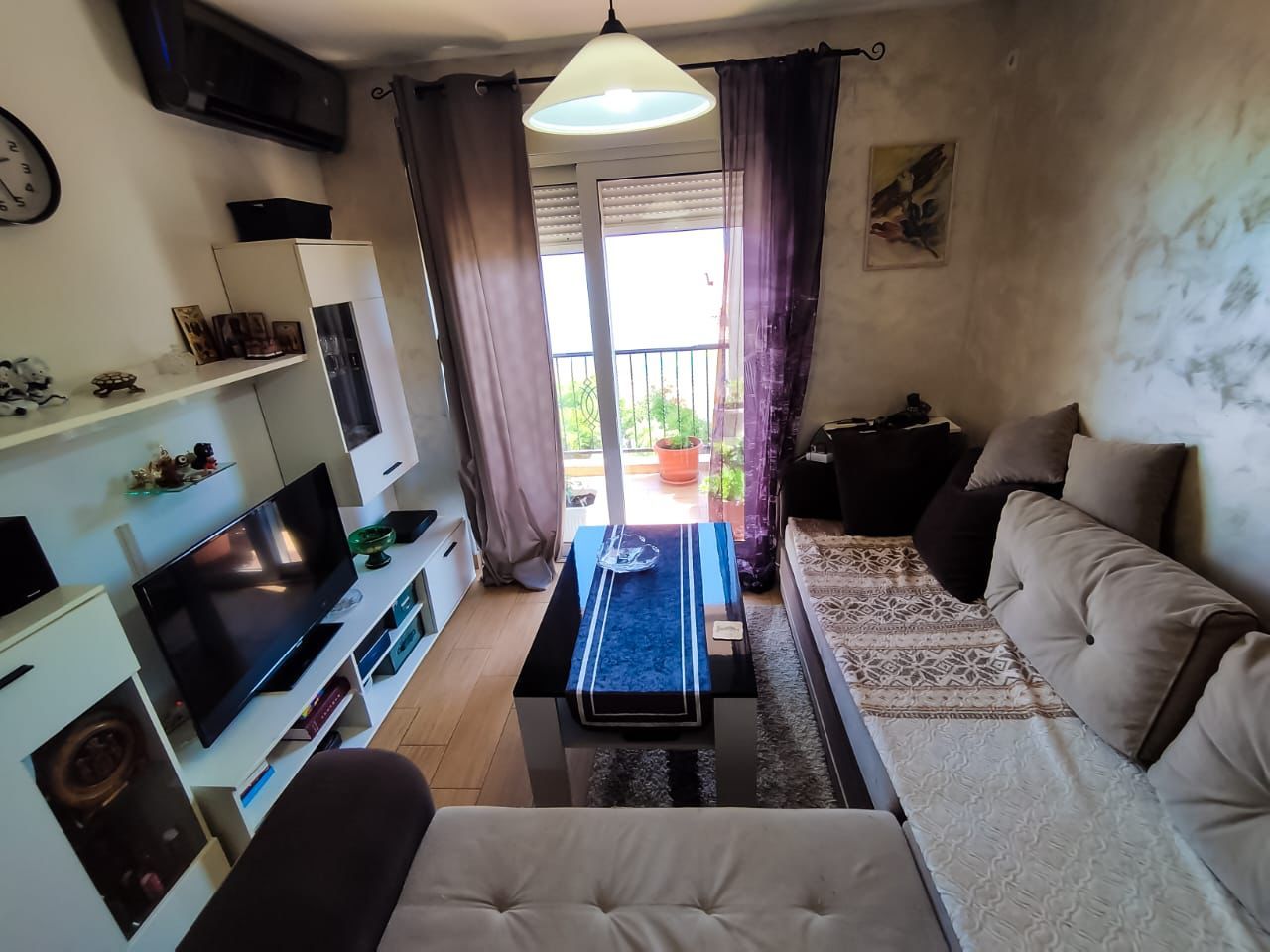Appartamento a Bijela, Montenegro, 45 m² - foto 15