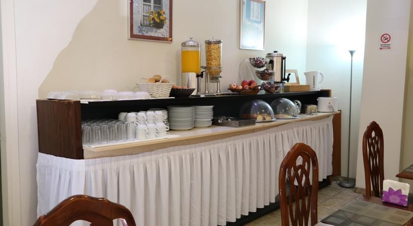 Hotel, albergo ad Atene, Grecia, 1 000 m² - foto 10