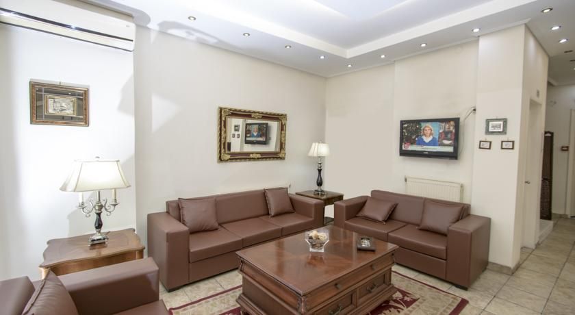 Hotel, albergo ad Atene, Grecia, 1 000 m² - foto 7