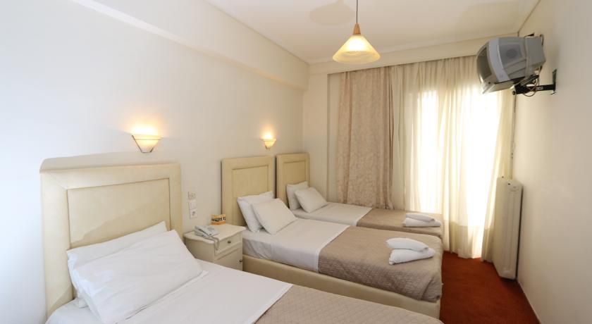Hotel, albergo ad Atene, Grecia, 1 000 m² - foto 5