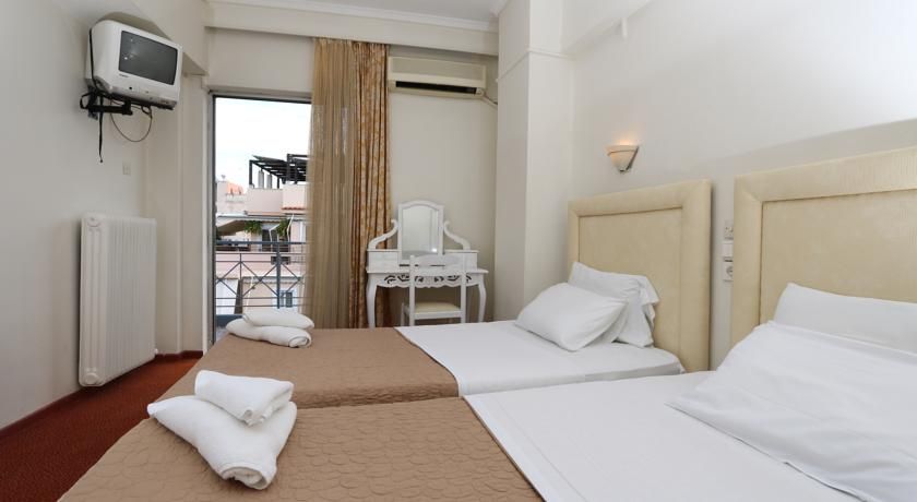 Hotel, albergo ad Atene, Grecia, 1 000 m² - foto 3