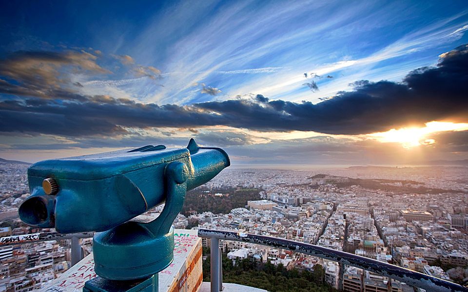 Hotel, albergo ad Atene, Grecia, 1 000 m² - foto 14